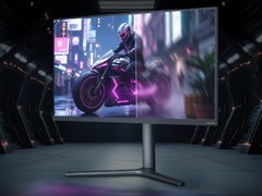 追觅推出两款240Hz显示器 定位舒适全能