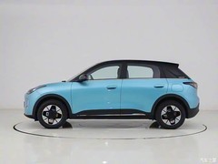 2026款吉利星愿10月10日上市，续航410km/21分钟快充