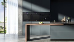 博西家电“焕新生活原力”：以科技硬核，解锁高效生活