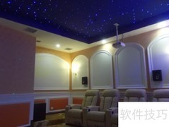 打造人气微影院的秘诀