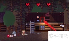 诡事影院通关秘籍