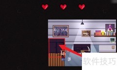 诡事影院通关秘籍