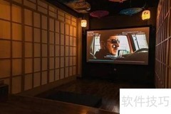 私人影院创业关键分析