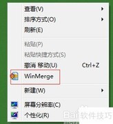 WinMerge使用指南