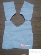 漂亮娃衣DIY教程