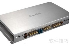 雪佛兰音响升级RS+歌剧世家