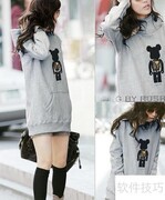 卫衣选购指南：5招挑对款式