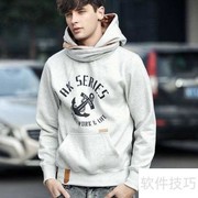 卫衣挑选指南：5步选对款式