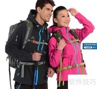 软壳衣清洗指南