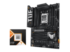 华硕X870+锐龙7 9800X3D套装钜惠