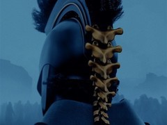 诺兰新作奥德赛发布史诗海报，2026年IMAX上映