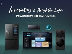 海信将携Mini LED与AI家电亮相2026国际消费电子展