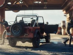 终结者：幸存者转型纯单人体验，2026年推完整版