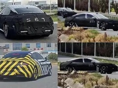 小米SU7迎中期改款：增配涨价引争议