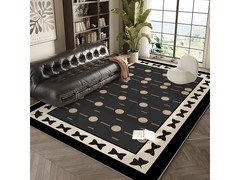 KAYE艾米丽地毯19元抢