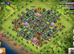 部落冲突：萌新发育避坑指南