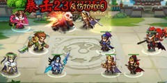 乱世曹操传：上古斧头速通攻略