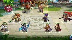 乱世曹操传：上古斧头速通攻略