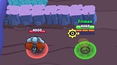 荒野乱斗：里昂刺客玩法解析