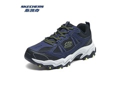 斯凯奇云野跑鞋京东特惠，低至236元