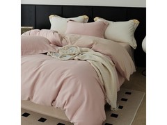 AIDLI 60 支全棉四件套，到手仅 159 元