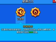 荒野乱斗：潘妮实战技巧揭秘