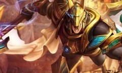 王者荣耀宫本武藏打野上分攻略