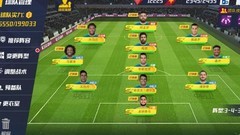 最佳11人：萌新必看球星选择