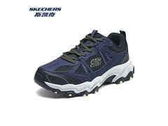 斯凯奇徒步鞋236元抢购