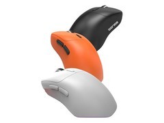 高斯FLX3三模轻量化电竞鼠标