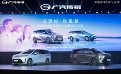 从“拼配置”到“拼生态”，为何说中国MPV世家看传祺？