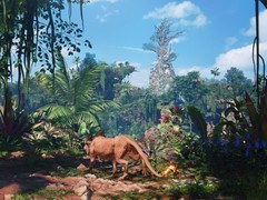 最终幻想7：启示Steam页面更新，公布飞空艇探索、新角色及跨存档联动