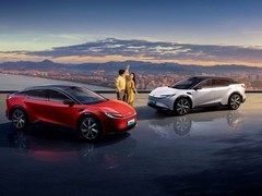 2026年13万级纯电SUV横评推荐
