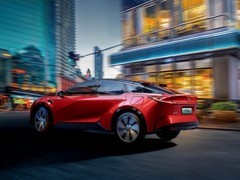 2026年家庭自驾首选：一汽丰田bZ5的安全与续航深度解读