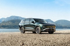 五菱推出星光L新能源SUV 续航表现亮眼 能耗出众