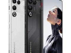 红魔电竞5G手机天猫特惠立减300元