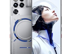红魔11Pro/Pro+ 5G电竞手机直降500