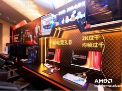 千帧电竞是什么？千帧电竞时代蚂蚁电竞推动行业发展