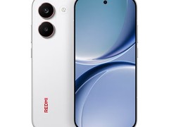 红米 Turbo 5 12GB+256GB 祥云白手机热卖