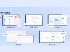 2025-2026有哪些好用的AI客服产品？全渠道与自动化对比不踩坑