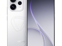 OPPO Reno15 Pro星光蝴蝶结版限时直降1120元