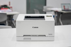 高性价比彩打优选 佳能A4幅面彩色激光打印机LBP647Cdw全面评测