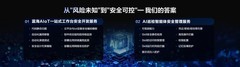 针对AI安全风险，萤石交出一套“AI辅助管理AI”的可信标准答案