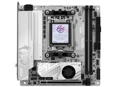 最新主板热卖榜单 支持DDR4/DDR5双模内存验证的工程平台
