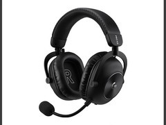 罗技GPROX3耳机特惠低至1699元