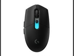 罗技G304X鼠标特惠低至549元
