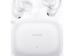 vivo Buds Clip耳机直降100元