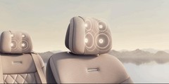 音质发烧级车载音响推荐：四款狠货，HUAWEI SOUND 非凡系列最不一样