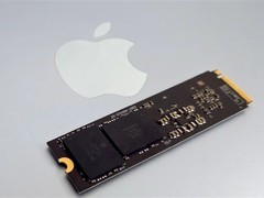 Linux内核将原生支持Apple M3全系芯片NVMe固态硬盘
