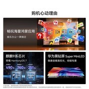 2026带专业画质芯片的电视推荐